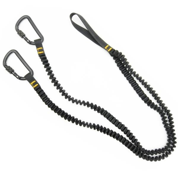 Y TOOL LEASH Elastic Lanyard