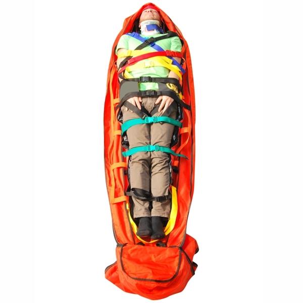 VACUUM 4 Vacuum Mattress