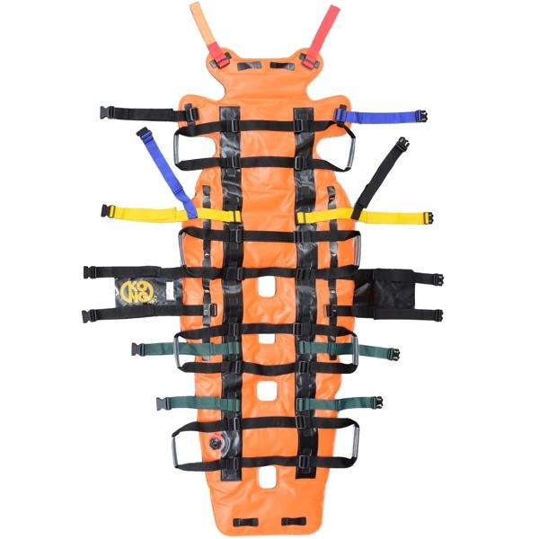 VACUUM 4 Vacuum Mattress