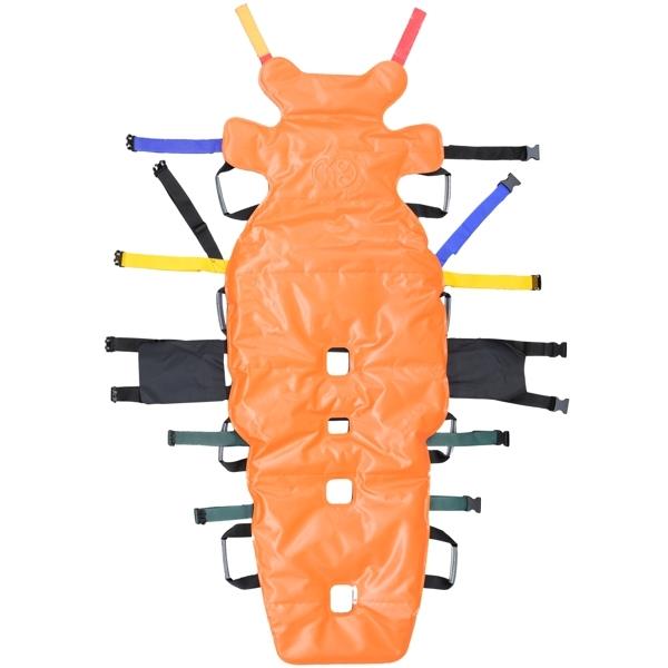 VACUUM 4 Vacuum Mattress