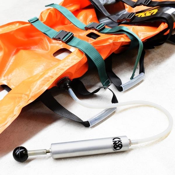 VACUUM 4 Vacuum Mattress