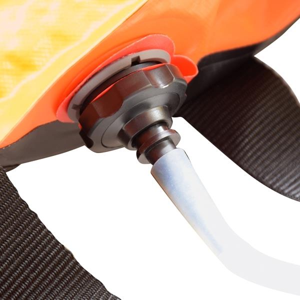 VACUUM 4 Vacuum Mattress