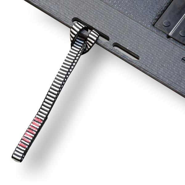 EVEREST TAYLAN Fasten Webbing System