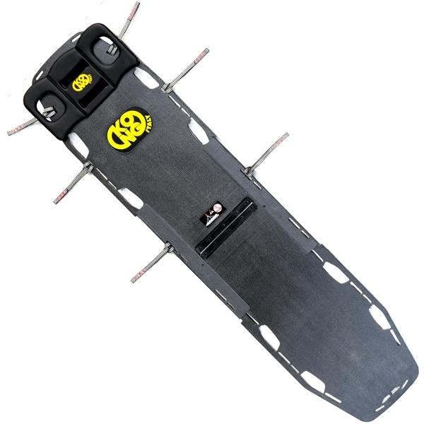 EVEREST TAYLAN Fasten Webbing System