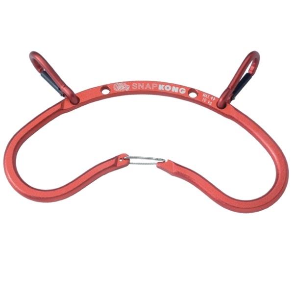 OWL Pitons Holder For Harness