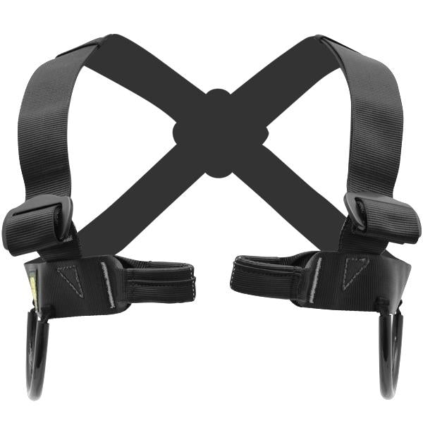 SECURE EIGHT II Chest Harness