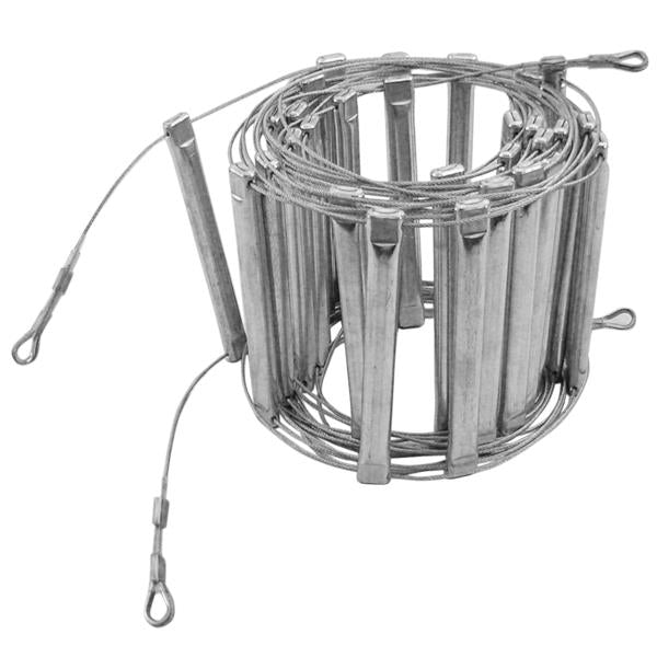 SPELEO STAIR Ladder 1500 (15m)