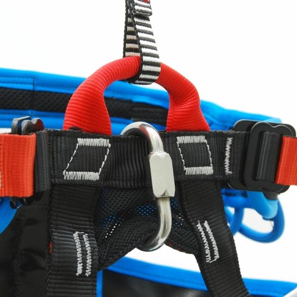 TARGET CANYON Harness