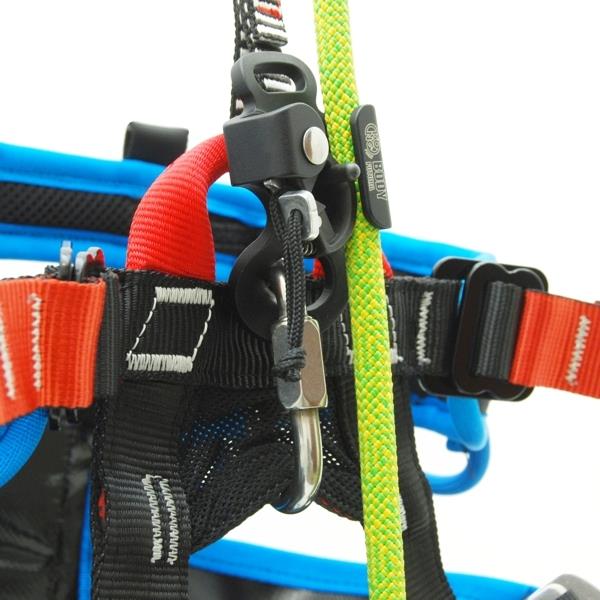 TARGET CANYON Harness