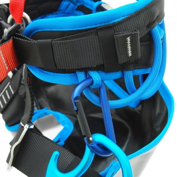 TARGET CANYON Harness