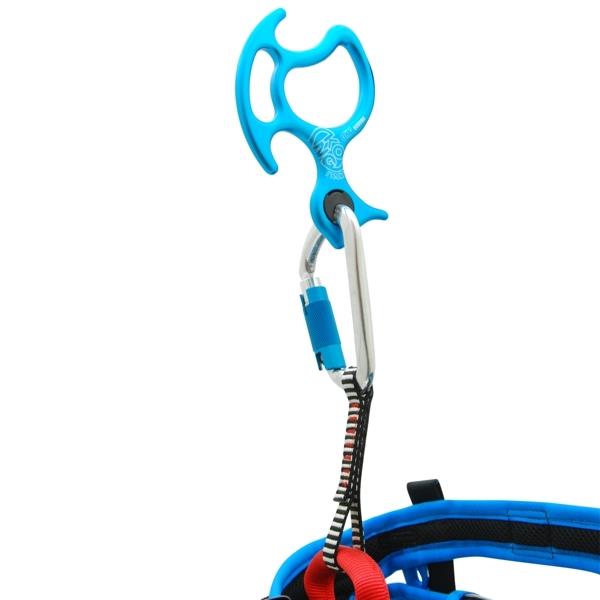 TARGET CANYON Harness