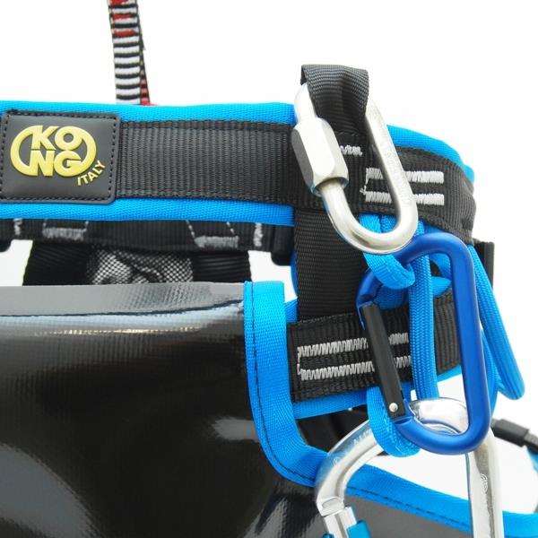 TARGET CANYON Harness