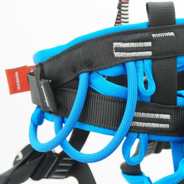 TARGET CANYON Harness