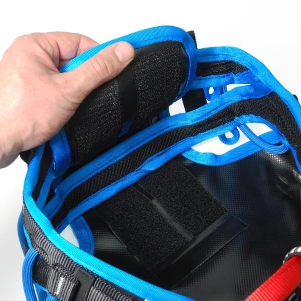 TARGET CANYON Harness