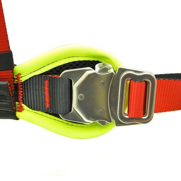TARGET PRO TURBO Harness