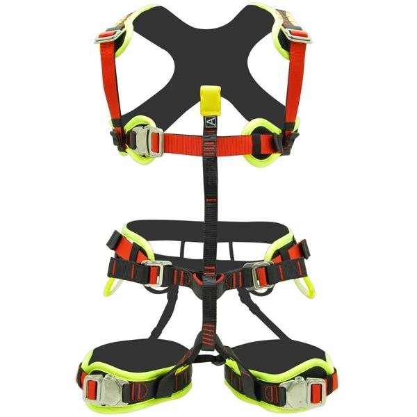 TARGET PRO TURBO Harness