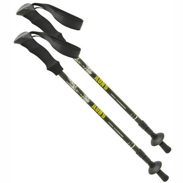 TRIX CARBON Hiking Pole