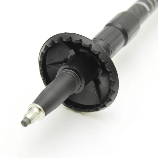 TRIX CARBON Hiking Pole