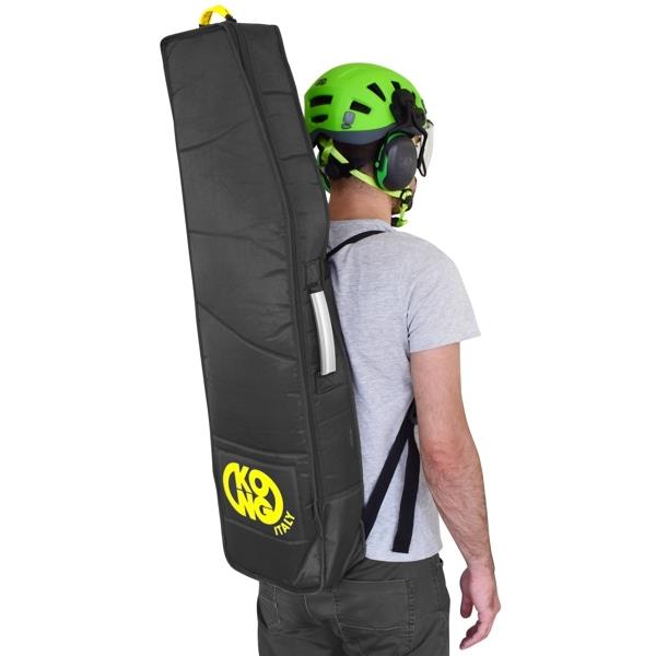 X-TRIM 4 Spinal Board