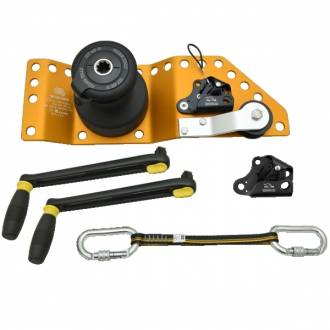 ORTLES Two-Speed Winch