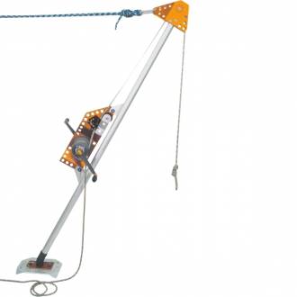 STELVIO Fishing Pole