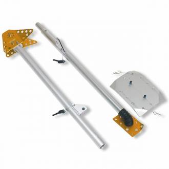 ORTLES Two-Speed Winch