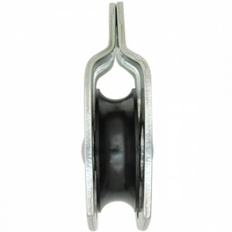 EXTRA ROLL Aluminum Pulley