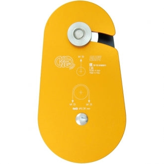 ALBY Aluminum Pulley