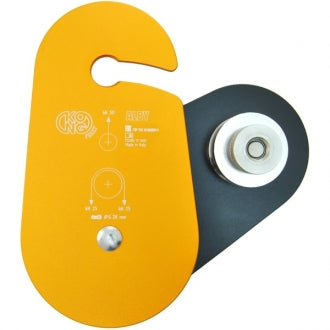 ALBY Aluminum Pulley