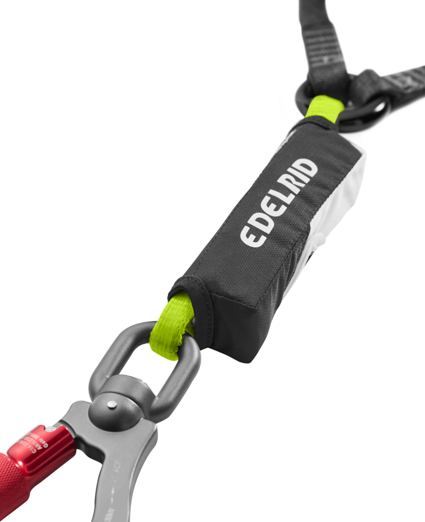 Shockstop-Y 140 Tie-Back Giant