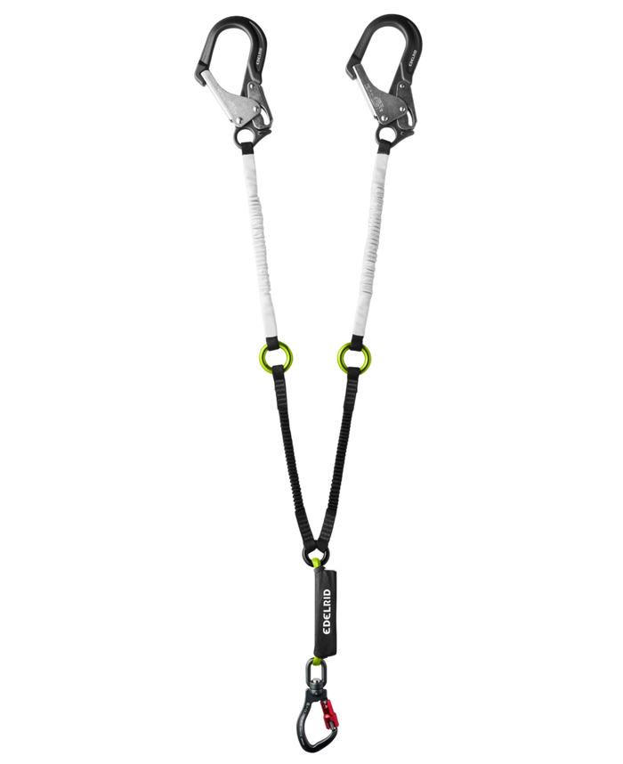Shockstop-Y 140 Tie-Back Giant