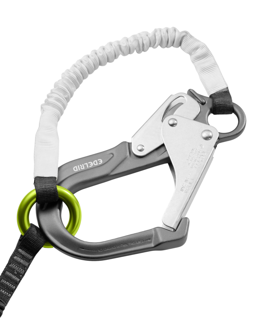 Shockstop-Y 140 Tie-Back Giant