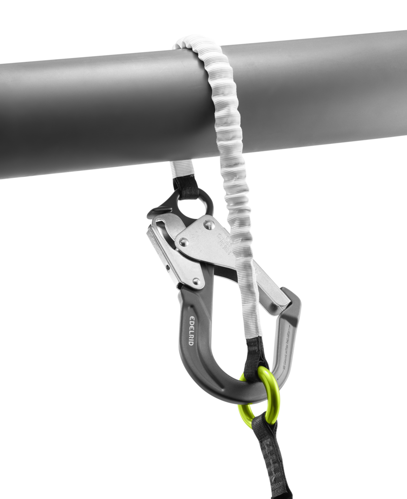 Shockstop-Y 140 Tie-Back Giant