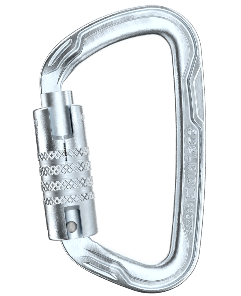 Taser Steel Triple (ANSI)