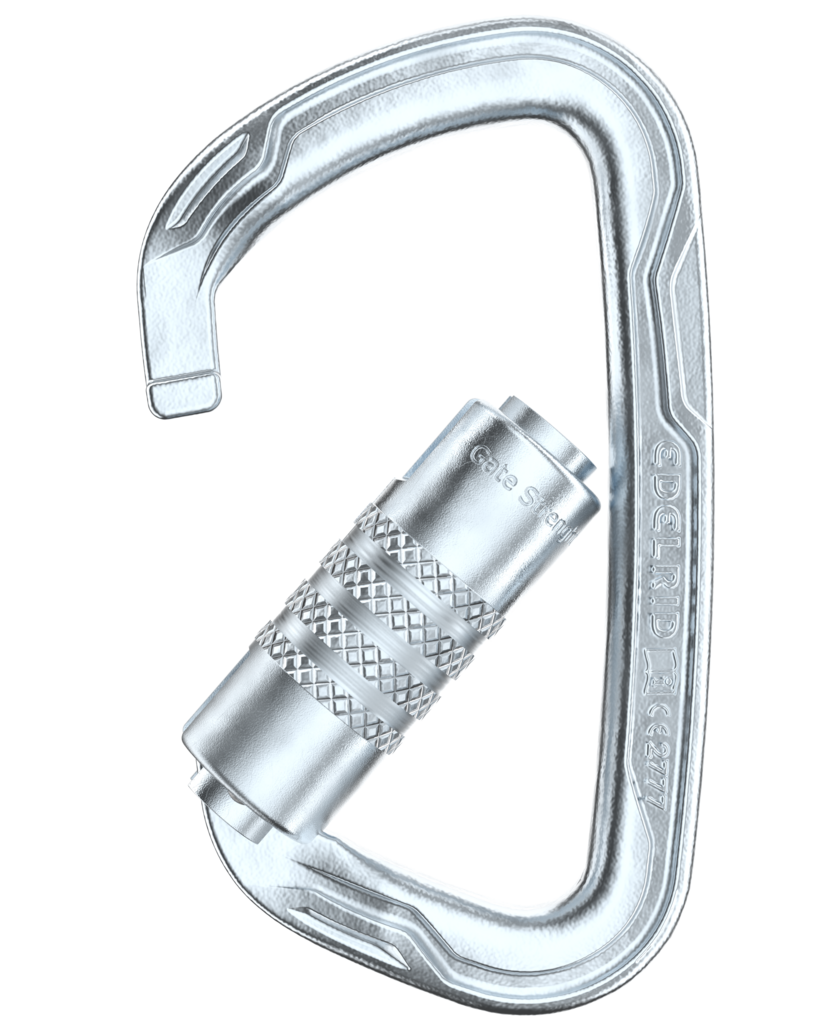 Taser Steel Triple (ANSI)