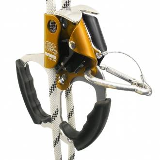 TRENDER Double Ascender