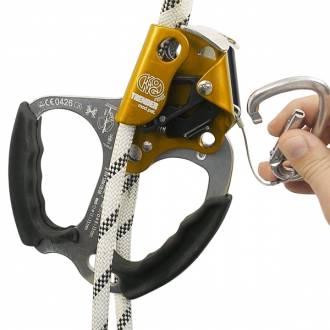 TRENDER Double Ascender