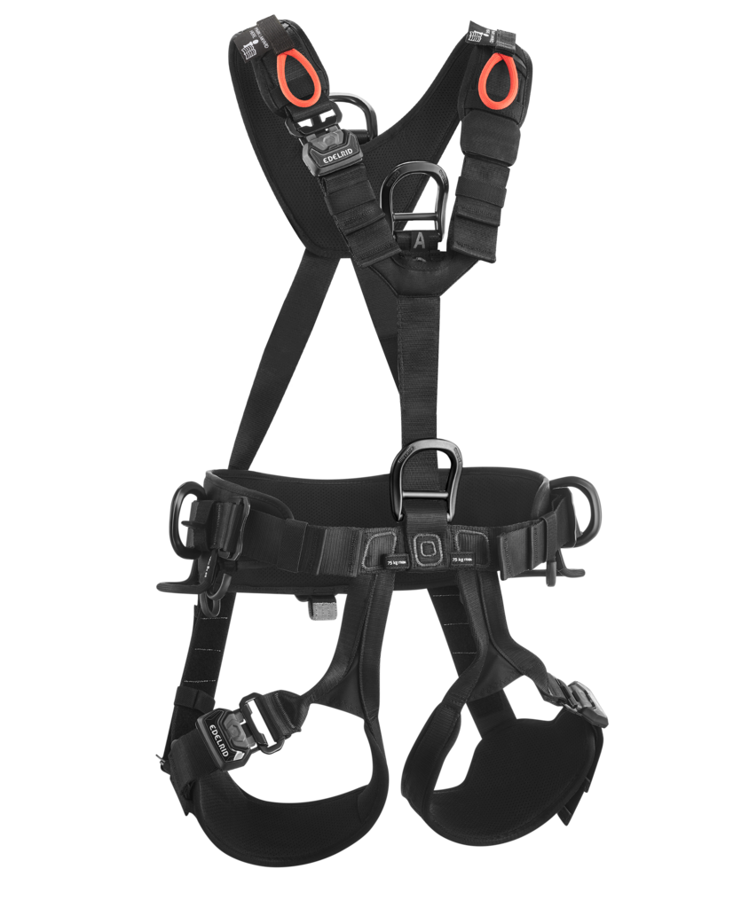 Vertic Triplelock II