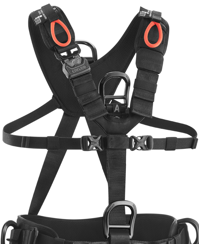 Vertic Triplelock II