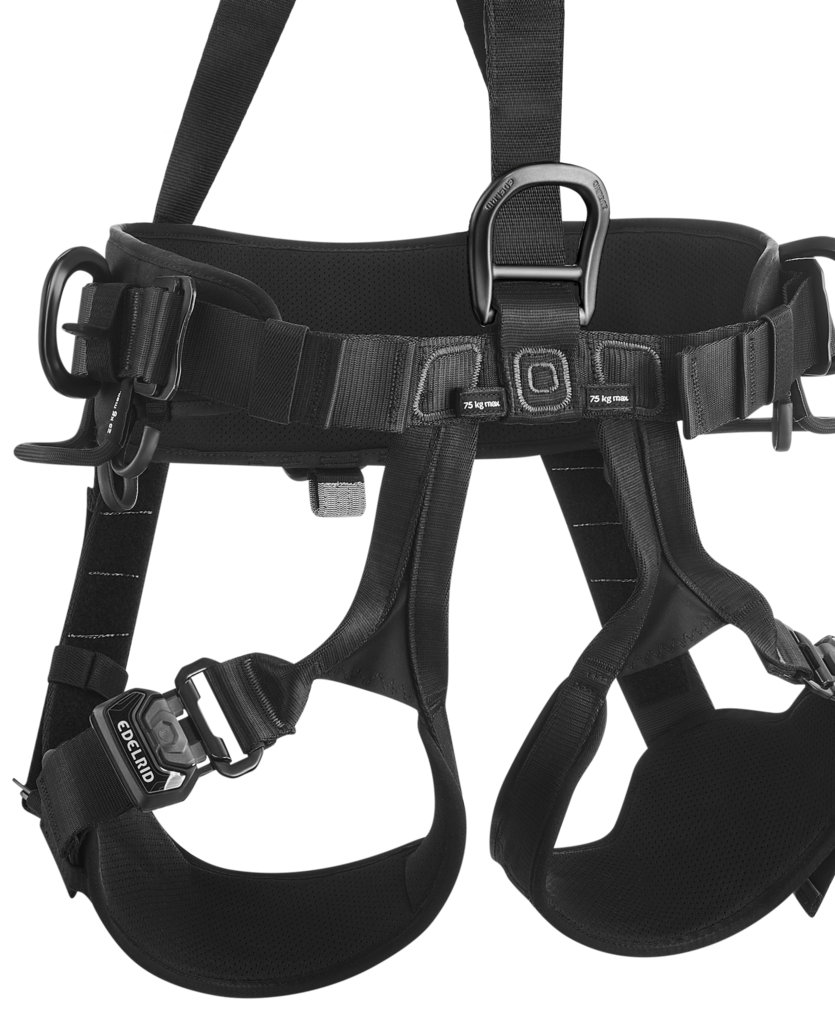 Vertic Triplelock II