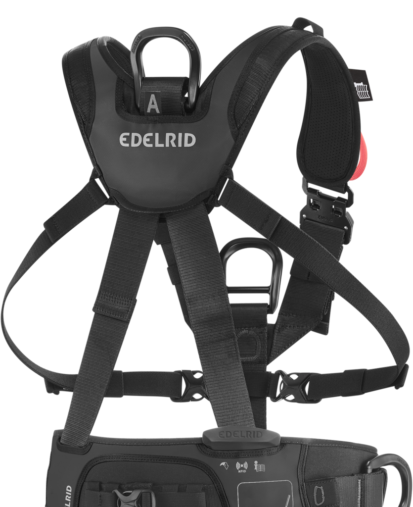 Vertic Triplelock II