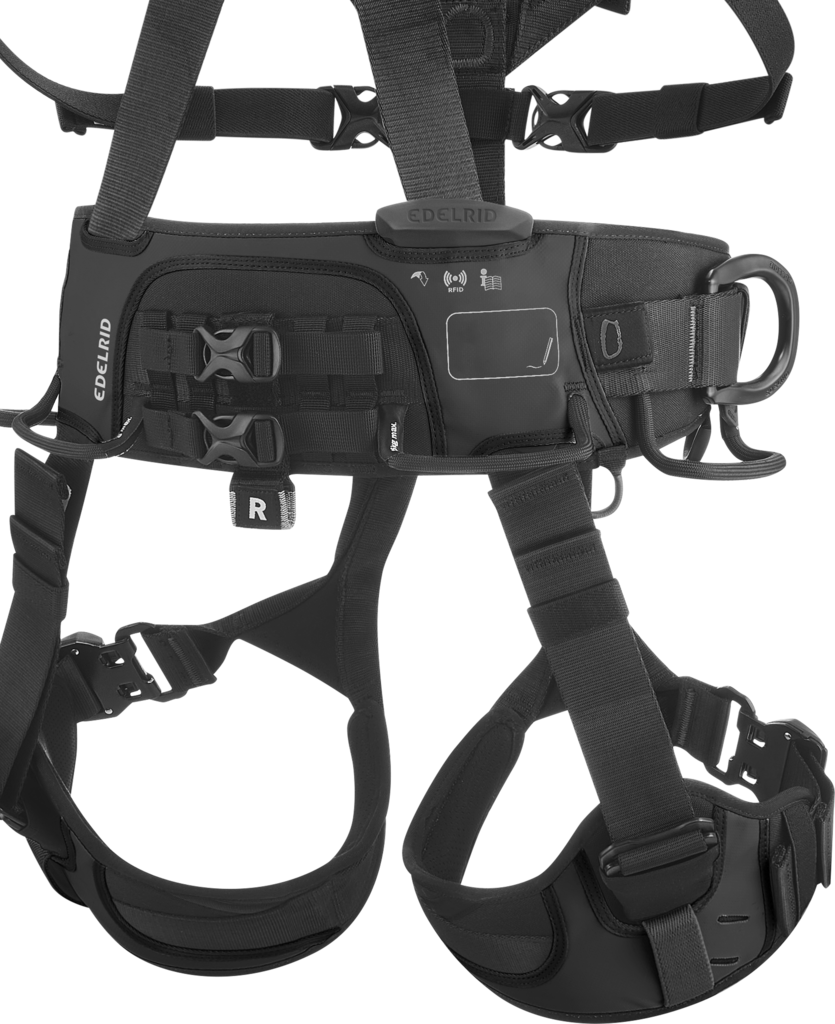 Vertic Triplelock II