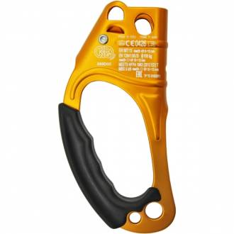 LIFT Rope Clamp