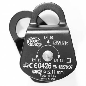 SWING Pulley