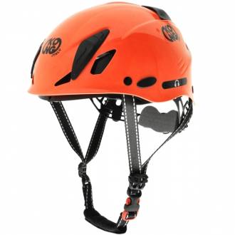 MOUSE WORK Safety Helmet