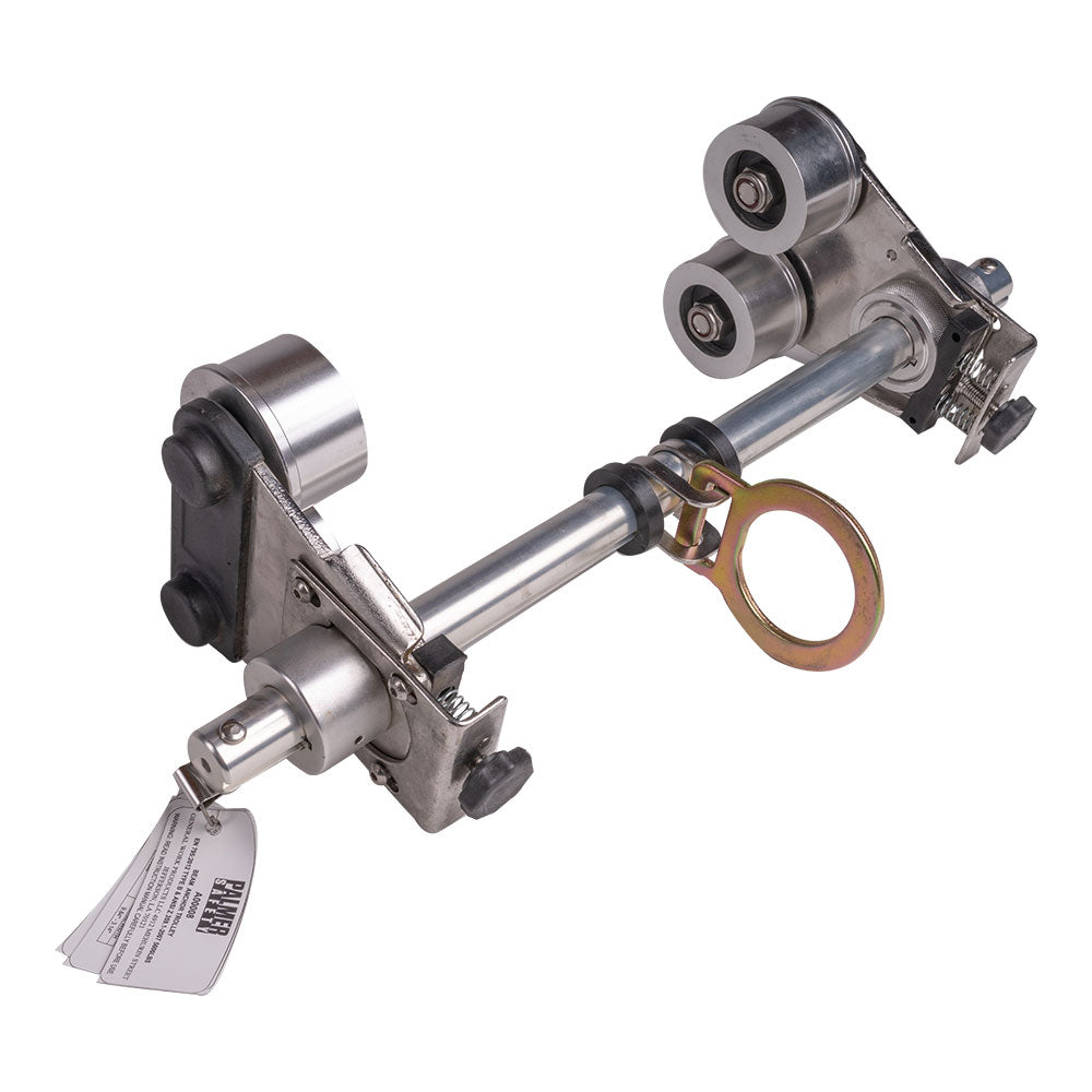 Beam Anchor Trolley