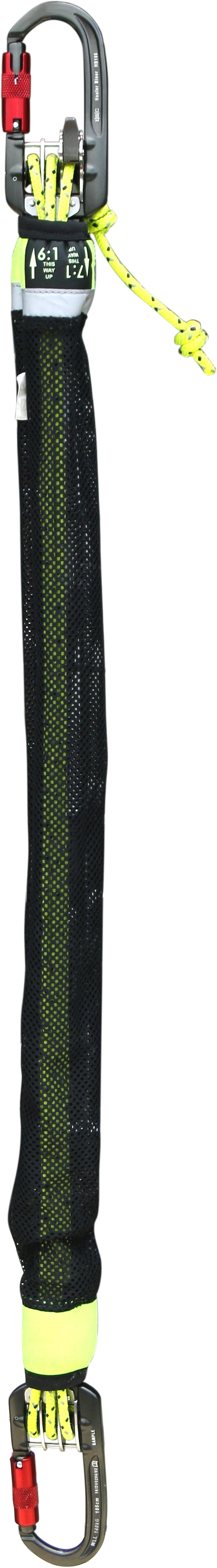 HaulerBiner Compact Rescue Kit