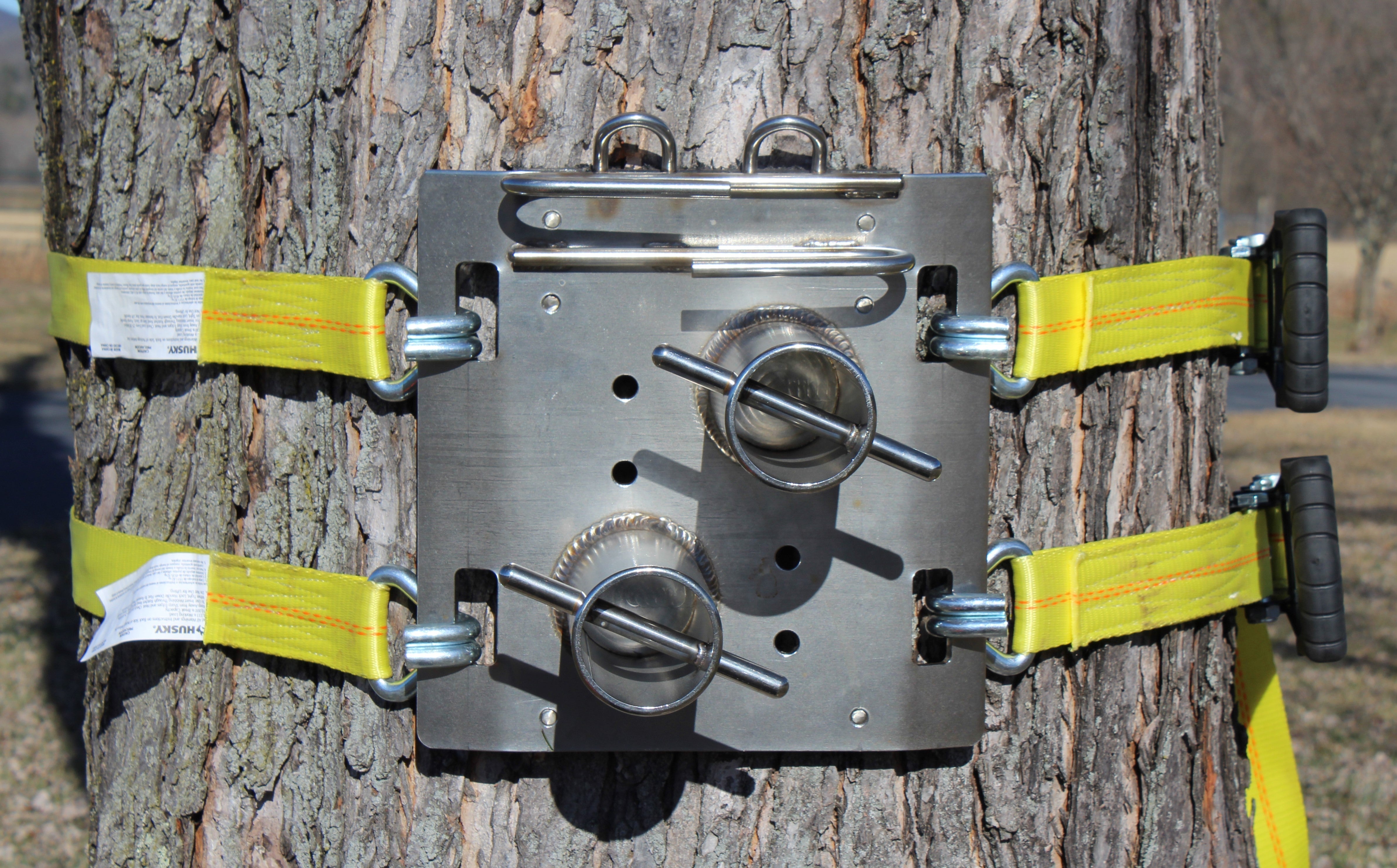 LCD (Lowering Control Device)