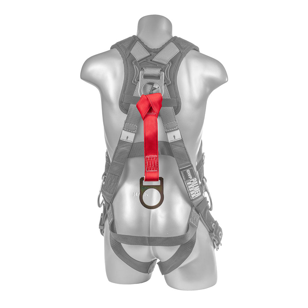 D-Ring Extender 18 in.