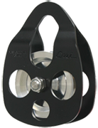 CMI Aluminum pulley